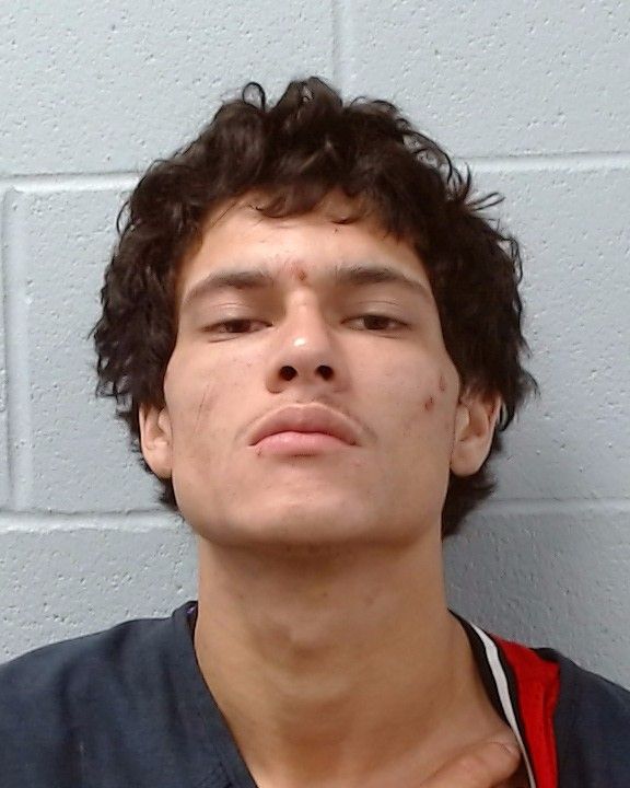 Drobil, Nathaniel William arrest record in Hays County, Texas Drobil, Nathaniel William arrested in Hays County, Texas mugshot