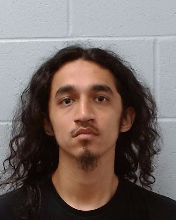 Valenzuela, Francisco, Jr. arrest record in Hays County, Texas Valenzuela, Francisco, Jr. arrested in Hays County, Texas mugshot