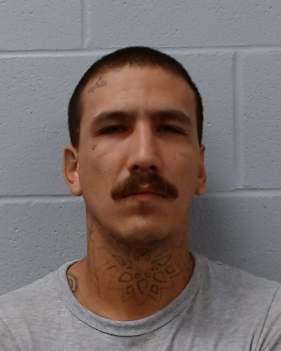 Guevara, Orlando Isaac arrest record in Hays County, Texas Guevara, Orlando Isaac arrested in Hays County, Texas mugshot