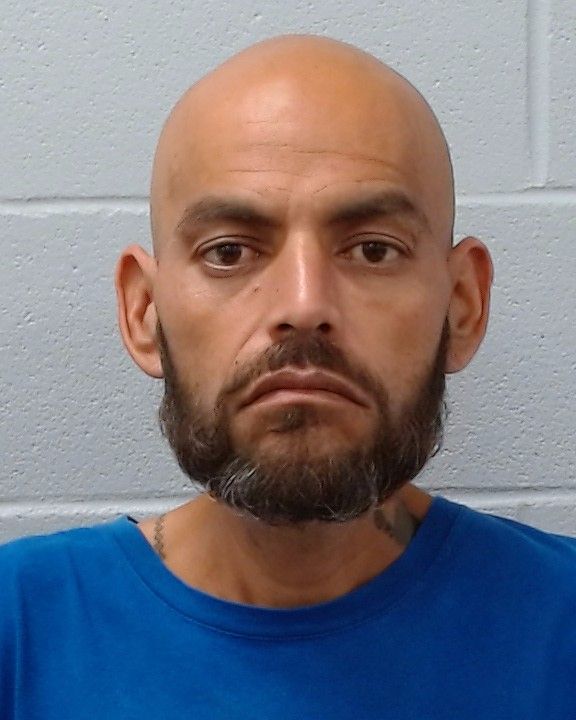 Cardenas, Leonel Ivan arrest record in Hays County, Texas Cardenas, Leonel Ivan arrested in Hays County, Texas mugshot