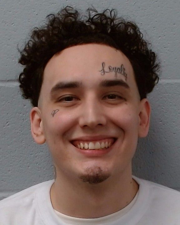 Sifuentes, Joseph Paul arrest record in Hays County, Texas Sifuentes, Joseph Paul arrested in Hays County, Texas mugshot