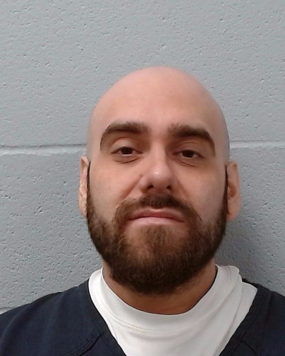 Perez, John Michael arrest record in Hays County, Texas Perez, John Michael arrested in Hays County, Texas mugshot