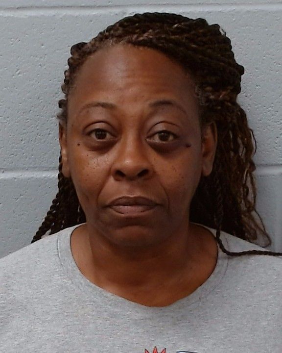 Douglas, Eryka Nicole arrest record in Hays County, Texas Douglas, Eryka Nicole arrested in Hays County, Texas mugshot
