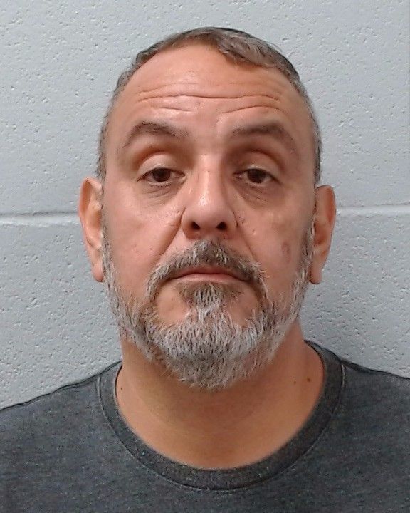 Tejeda, Carlos, Jr. arrest record in Hays County, Texas Tejeda, Carlos, Jr. arrested in Hays County, Texas mugshot