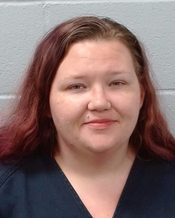 Cooper, Ashley Rae arrest record in Hays County, Texas Cooper, Ashley Rae arrested in Hays County, Texas mugshot