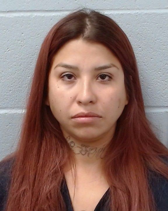 Salinas, Sabrina Renee arrest record in Hays County, Texas Salinas, Sabrina Renee arrested in Hays County, Texas mugshot