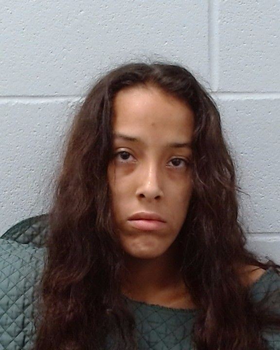 Parker, Dani Grace Huse arrest record in Hays County, Texas Parker, Dani Grace Huse arrested in Hays County, Texas mugshot