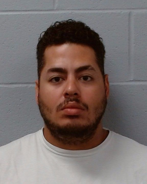 Tuarezca, Egris Raymond arrest record in Hays County, Texas Tuarezca, Egris Raymond arrested in Hays County, Texas mugshot