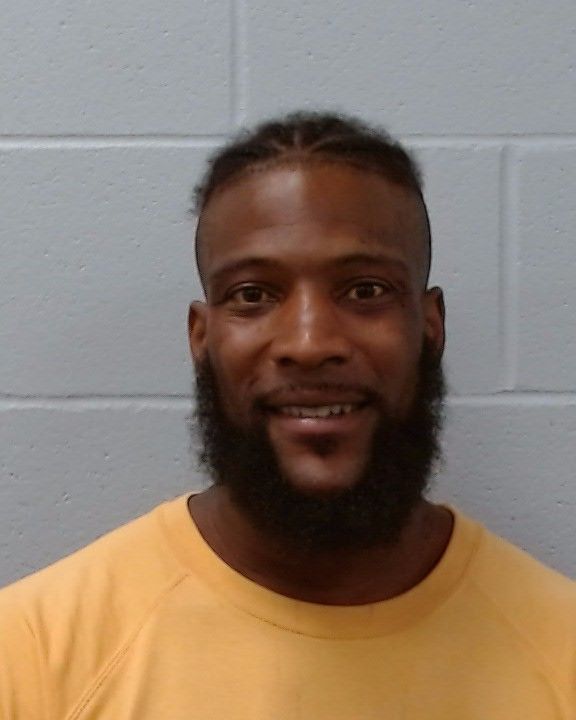 Taylor, Terrell Monta arrest record in Hays County, Texas Taylor, Terrell Monta arrested in Hays County, Texas mugshot