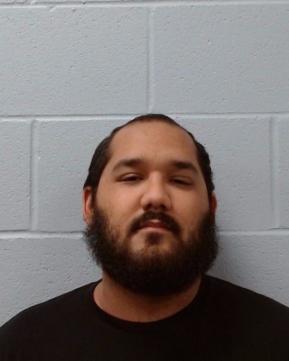 Maciel, Abraham Jeremias arrest record in Hays County, Texas Maciel, Abraham Jeremias arrested in Hays County, Texas mugshot