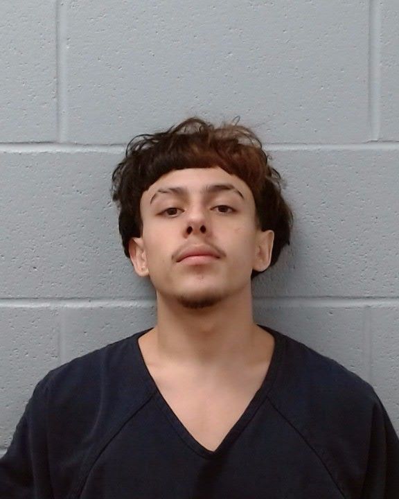 Ortiz, Javen Elijah arrest record in Hays County, Texas Ortiz, Javen Elijah arrested in Hays County, Texas mugshot