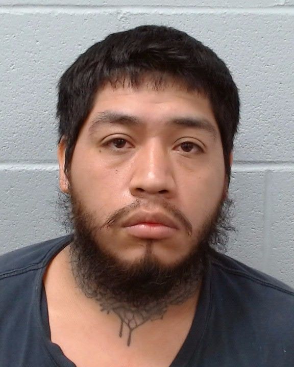 Beronica Arizmendi, Marcelo arrest record in Hays County, Texas Beronica Arizmendi, Marcelo arrested in Hays County, Texas mugshot