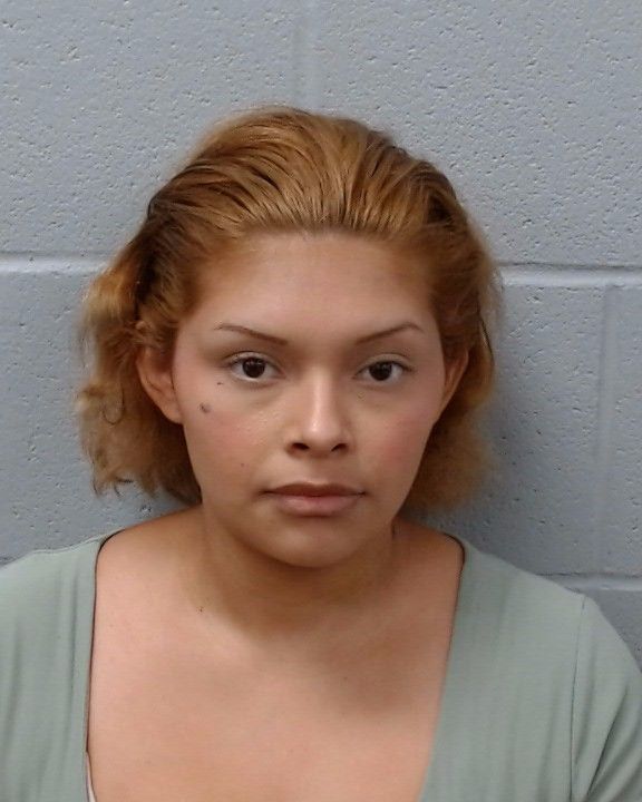 Flores, Nadia Nicole Marie arrest record in Hays County, Texas Flores, Nadia Nicole Marie arrested in Hays County, Texas mugshot