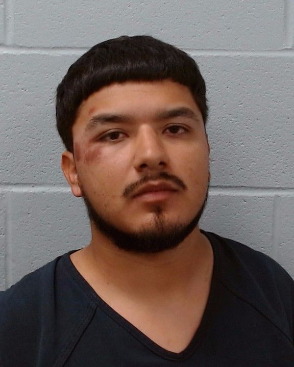 Rendon, Marc Anthony arrest record in Hays County, Texas Rendon, Marc Anthony arrested in Hays County, Texas mugshot