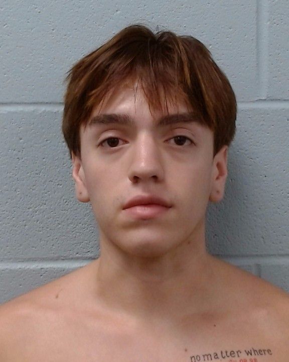 Cisneros, Javier Roman arrest record in Hays County, Texas Cisneros, Javier Roman arrested in Hays County, Texas mugshot