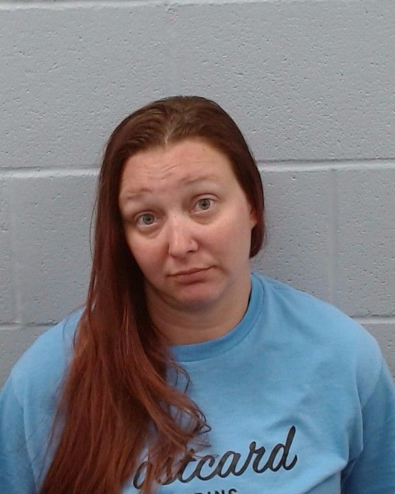Davis, Kayla Lynn arrest record in Hays County, Texas Davis, Kayla Lynn arrested in Hays County, Texas mugshot