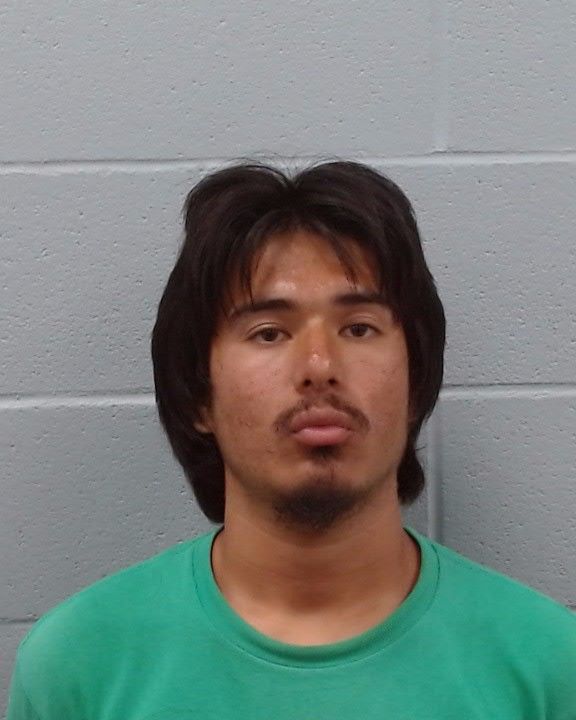 Sotelo, Richard Raymond arrest record in Hays County, Texas Sotelo, Richard Raymond arrested in Hays County, Texas mugshot