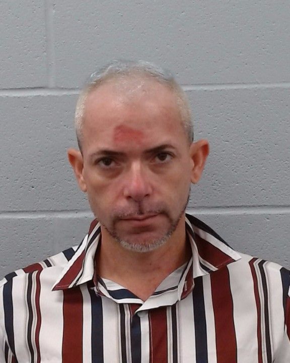 Hernandez Ayala, Gilberto arrest record in Hays County, Texas Hernandez Ayala, Gilberto arrested in Hays County, Texas mugshot