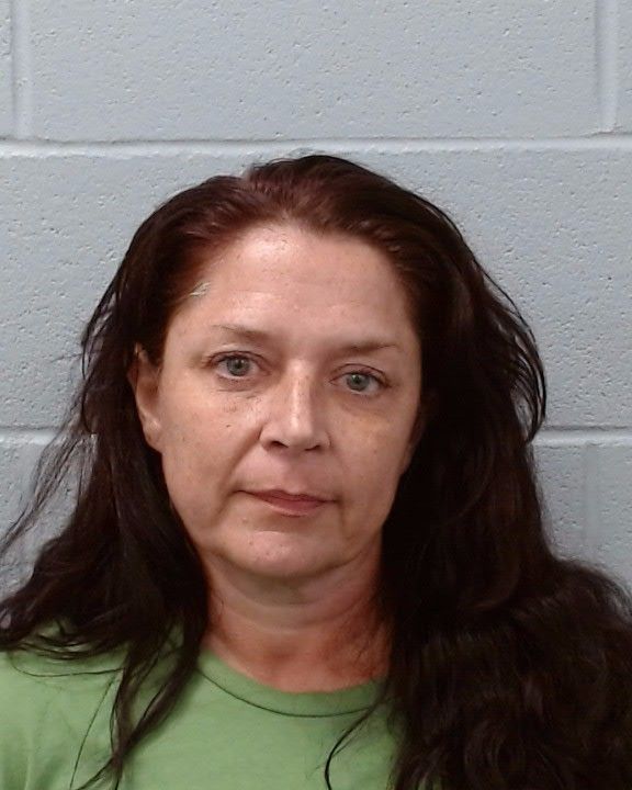Longoria, Leslie Lee arrest record in Hays County, Texas Longoria, Leslie Lee arrested in Hays County, Texas mugshot