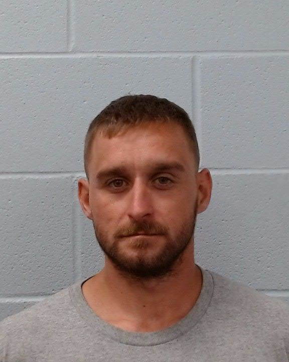 Reeves, Tyler Scott arrest record in Hays County, Texas Reeves, Tyler Scott arrested in Hays County, Texas mugshot