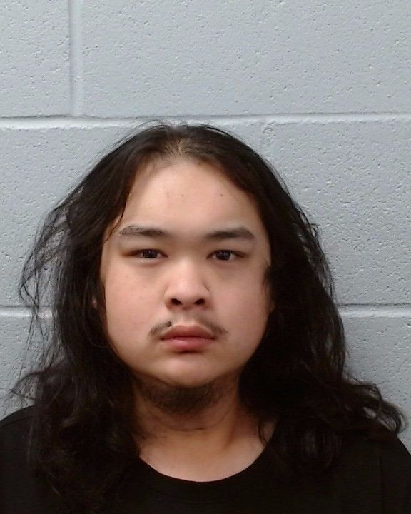 Todd, Justin arrest record in Hays County, Texas Todd, Justin arrested in Hays County, Texas mugshot