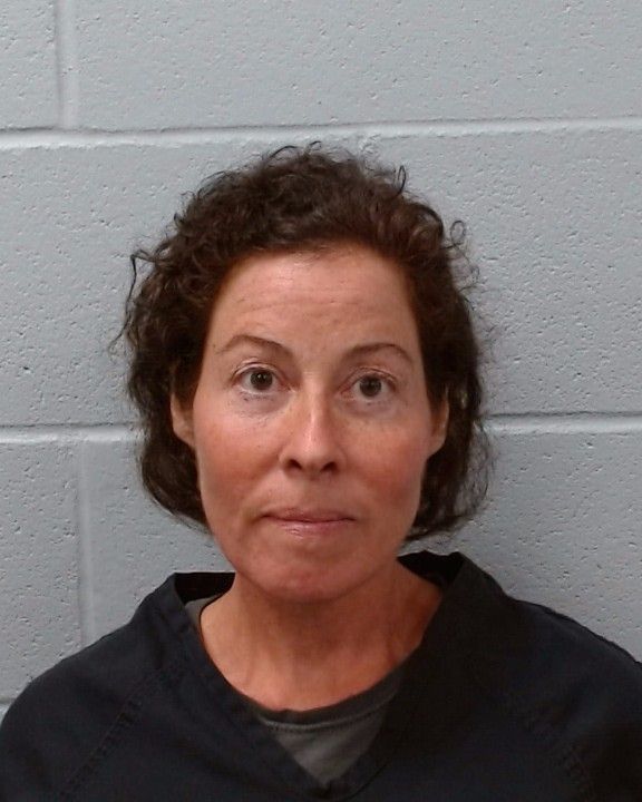 Buckman, Teresa Marie arrest record in Hays County, Texas Buckman, Teresa Marie arrested in Hays County, Texas mugshot