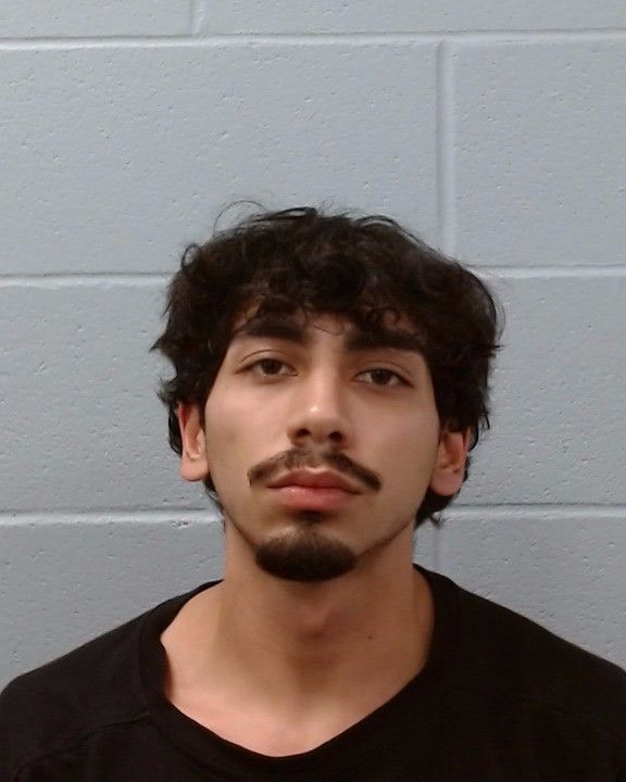 Bustamante, Immanuel arrest record in Hays County, Texas Bustamante, Immanuel arrested in Hays County, Texas mugshot