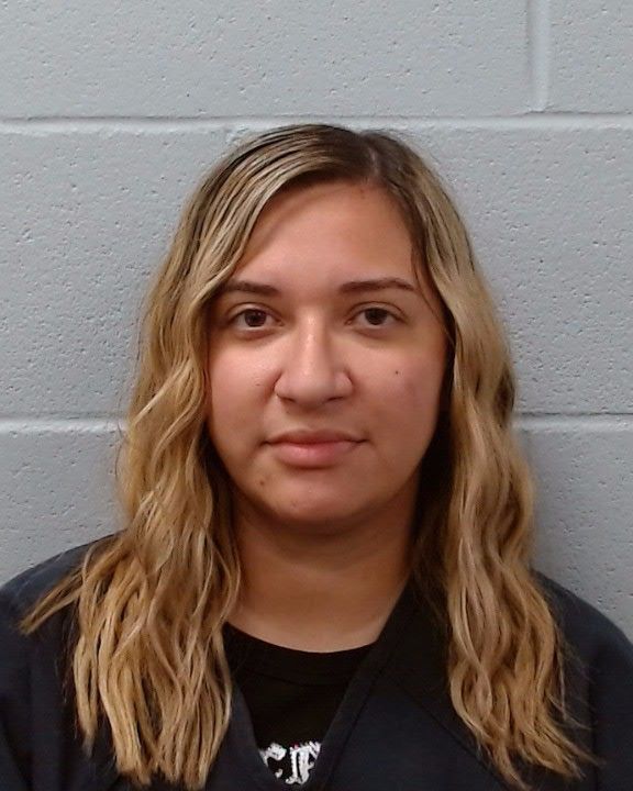 Yanez, Maritza Mayanin arrest record in Hays County, Texas Yanez, Maritza Mayanin arrested in Hays County, Texas mugshot