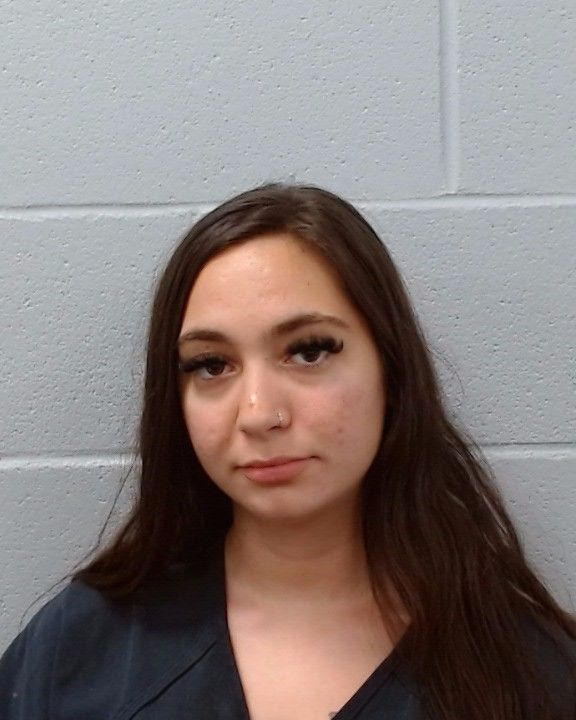 Marshall, Sophia arrest record in Hays County, Texas Marshall, Sophia arrested in Hays County, Texas mugshot