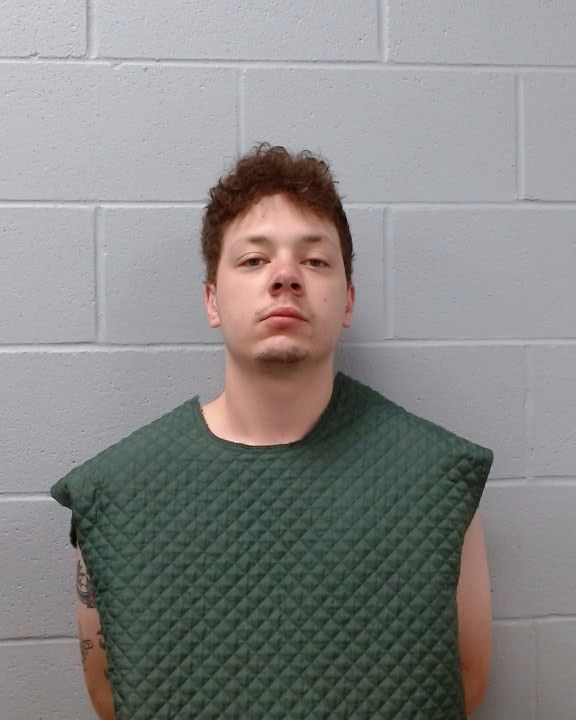 Frels, Cody William arrest record in Hays County, Texas Frels, Cody William arrested in Hays County, Texas mugshot