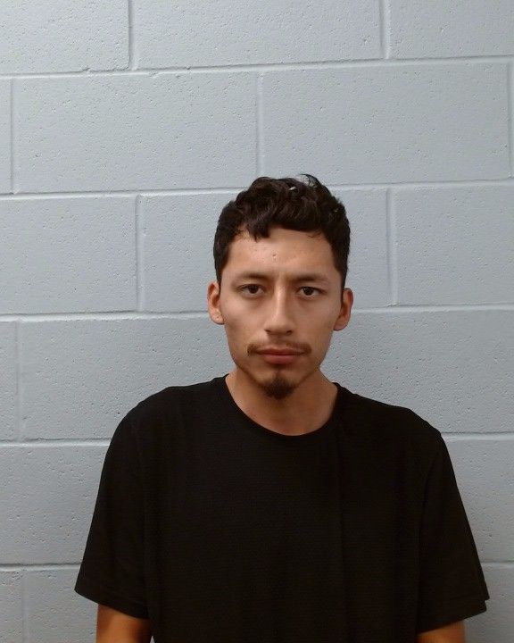 Villalba, Jose Arnulfo, Jr. arrest record in Hays County, Texas Villalba, Jose Arnulfo, Jr. arrested in Hays County, Texas mugshot