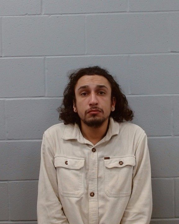 Garza, David Christopher arrest record in Hays County, Texas Garza, David Christopher arrested in Hays County, Texas mugshot