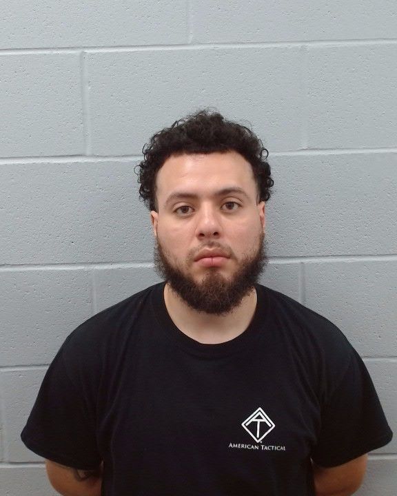 Ortez, Erick Bustillo arrest record in Hays County, Texas Ortez, Erick Bustillo arrested in Hays County, Texas mugshot