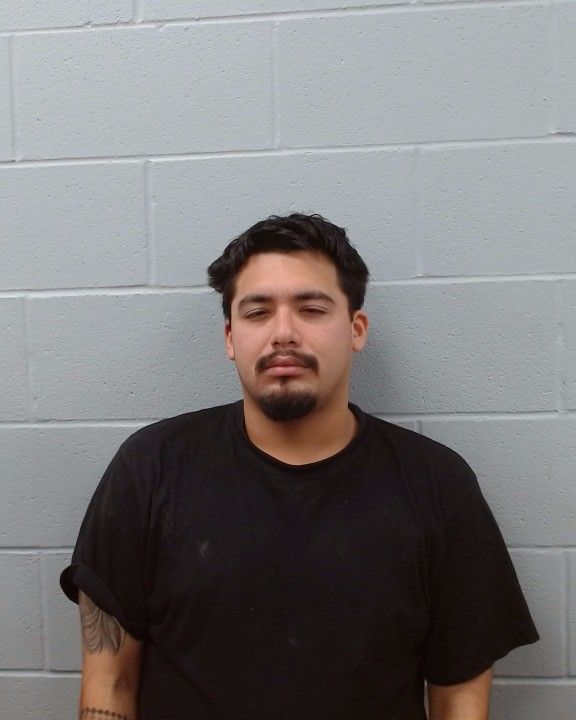 Facundo, Israel Rene arrest record in Hays County, Texas Facundo, Israel Rene arrested in Hays County, Texas mugshot