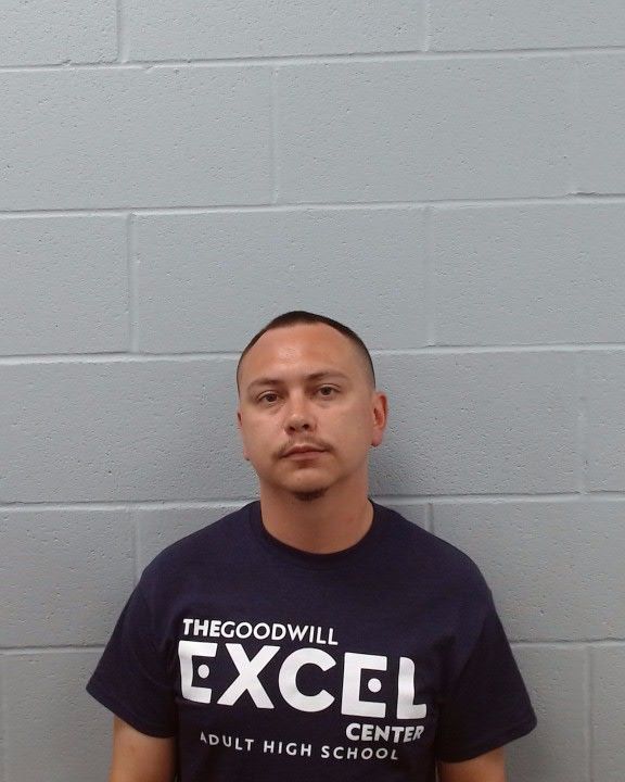 Tapia, Matthew Rene arrest record in Hays County, Texas Tapia, Matthew Rene arrested in Hays County, Texas mugshot
