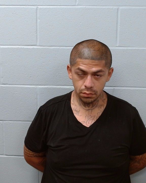 Arredondo, Michael arrest record in Hays County, Texas Arredondo, Michael arrested in Hays County, Texas mugshot
