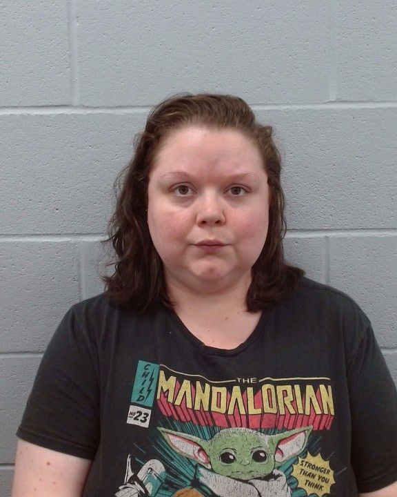 Smithburger, Brittany Denae arrest record in Hays County, Texas Smithburger, Brittany Denae arrested in Hays County, Texas mugshot