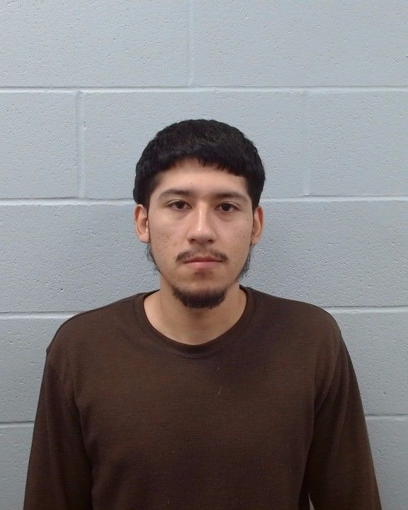 Valle, Armani Anthony arrest record in Hays County, Texas Valle, Armani Anthony arrested in Hays County, Texas mugshot