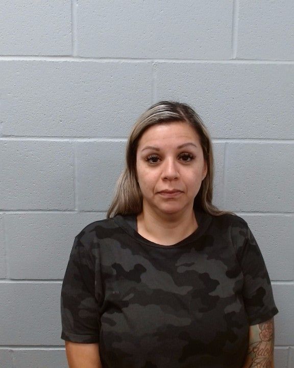Johnson, Adrian Ramos arrest record in Hays County, Texas Johnson, Adrian Ramos arrested in Hays County, Texas mugshot