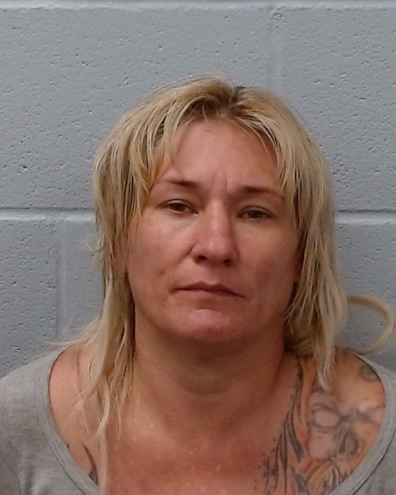 Vigil, Mary Louise arrest record in Hays County, Texas Vigil, Mary Louise arrested in Hays County, Texas mugshot