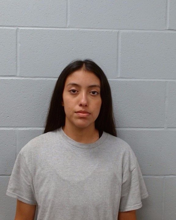Fabian-Rivera, Maria Guadalupe arrest record in Hays County, Texas Fabian-Rivera, Maria Guadalupe arrested in Hays County, Texas mugshot