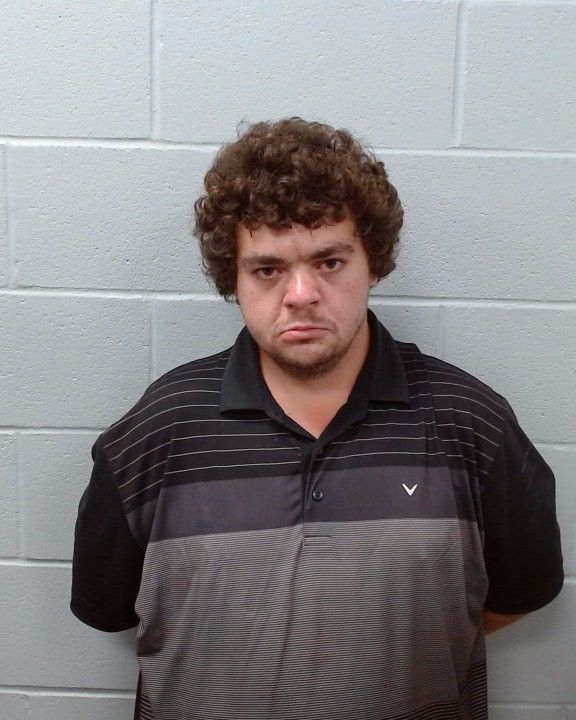 Smith, Vincent Patrick, Jr. arrest record in Hays County, Texas Smith, Vincent Patrick, Jr. arrested in Hays County, Texas mugshot
