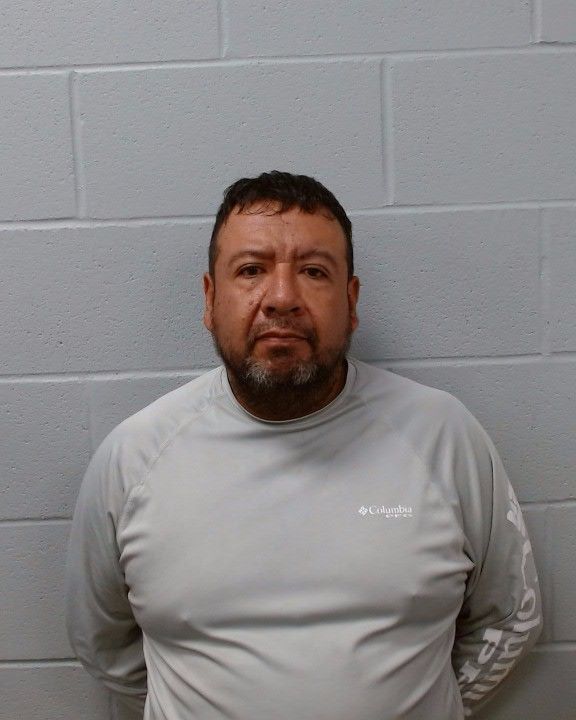 Montes, Jose Rafael arrest record in Hays County, Texas Montes, Jose Rafael arrested in Hays County, Texas mugshot