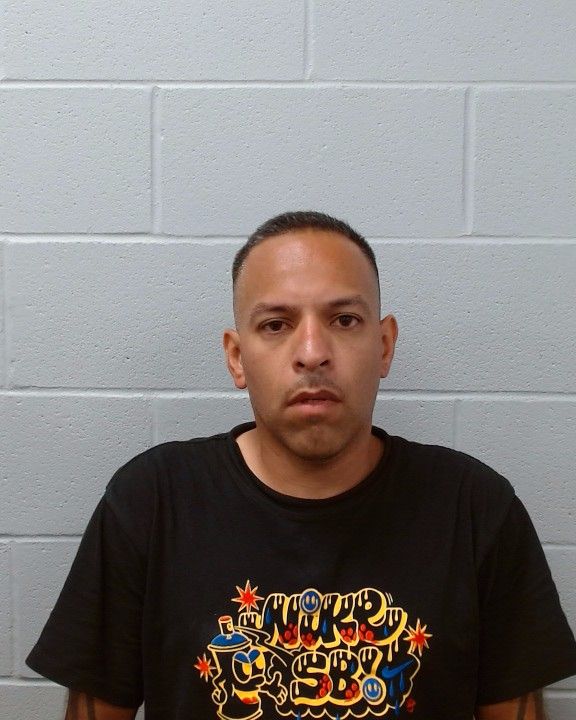 Riojas, Abel Anthony arrest record in Hays County, Texas Riojas, Abel Anthony arrested in Hays County, Texas mugshot