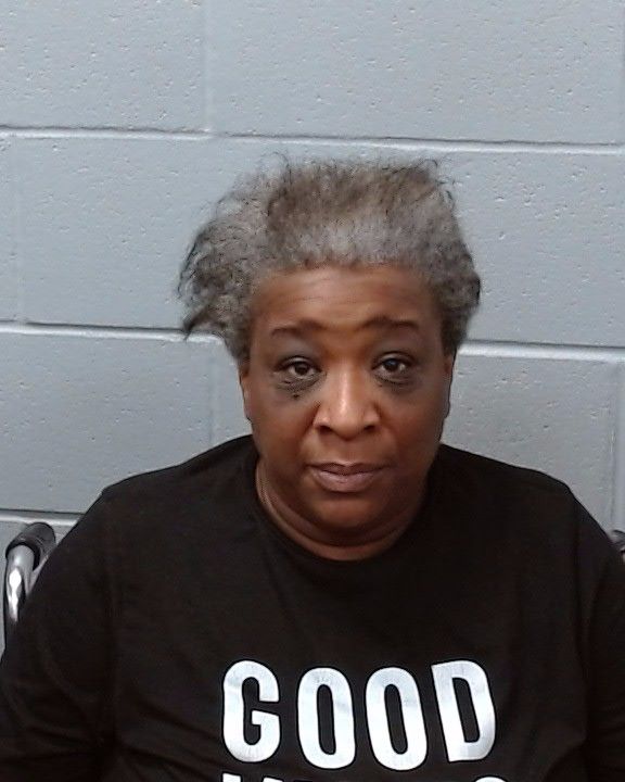 Campbell, Hettie Ann arrest record in Hays County, Texas Campbell, Hettie Ann arrested in Hays County, Texas mugshot
