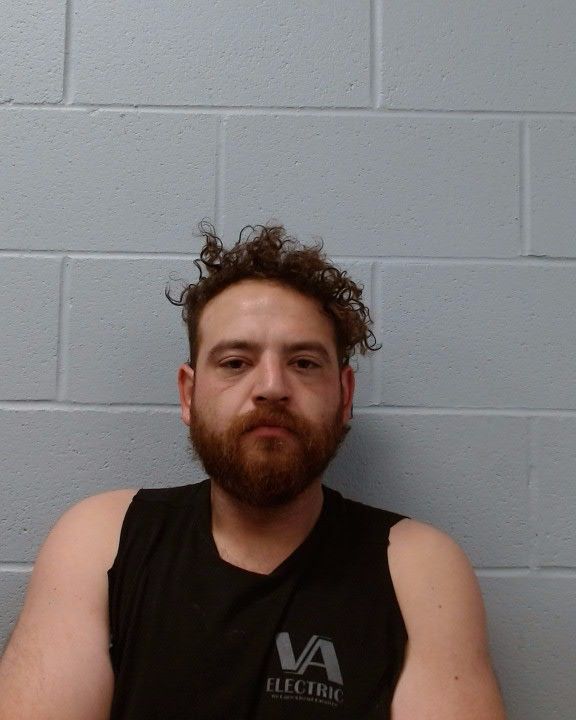 Collier, Hunter Jennings arrest record in Hays County, Texas Collier, Hunter Jennings arrested in Hays County, Texas mugshot