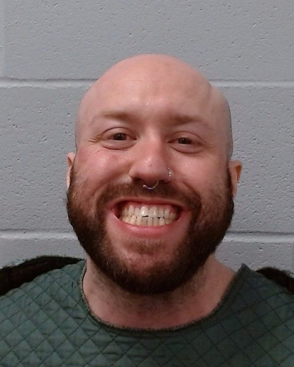 Reese, Kyle arrest record in Hays County, Texas Reese, Kyle arrested in Hays County, Texas mugshot