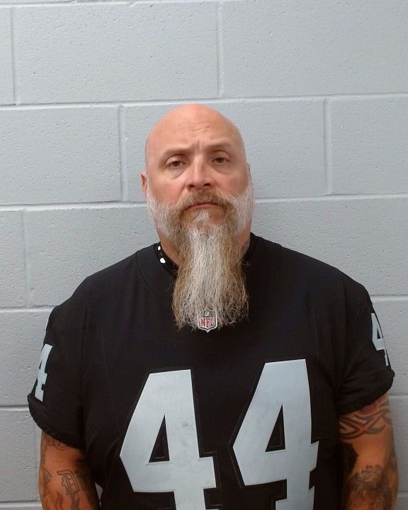 DeMeritt, Guy Damian arrest record in Hays County, Texas DeMeritt, Guy Damian arrested in Hays County, Texas mugshot