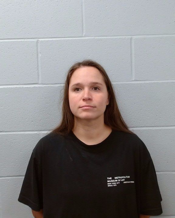 Fryou, Valentina Loup arrest record in Hays County, Texas Fryou, Valentina Loup arrested in Hays County, Texas mugshot