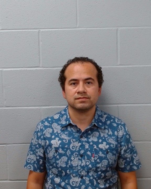 Chacon, Jose Henry arrest record in Hays County, Texas Chacon, Jose Henry arrested in Hays County, Texas mugshot